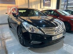 هیوندای ازێرا